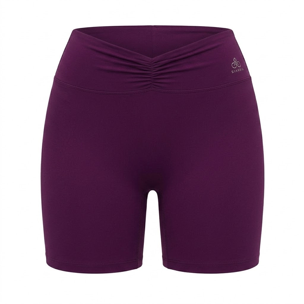 Lila Shorts
