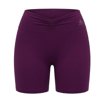 Lila Shorts