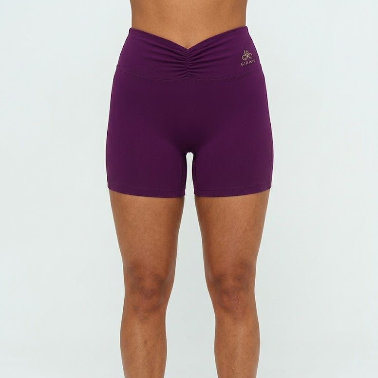 Lila Shorts
