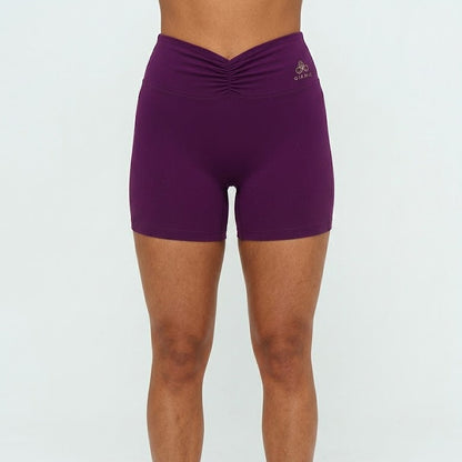 Lila Shorts