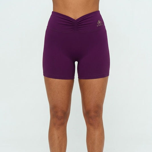 Lila Shorts