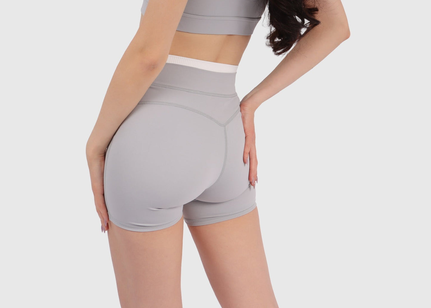 Moon dust Shorts
