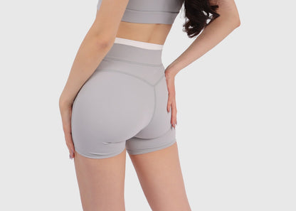 Moon dust Shorts