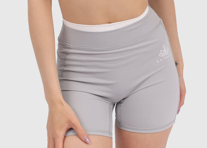Moon dust Shorts