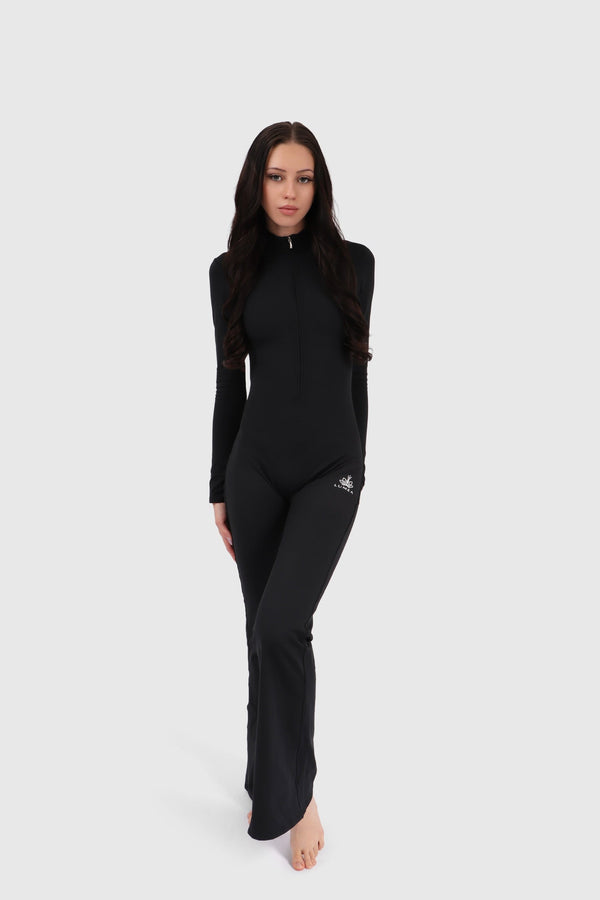 Night pulse Jumpsuit