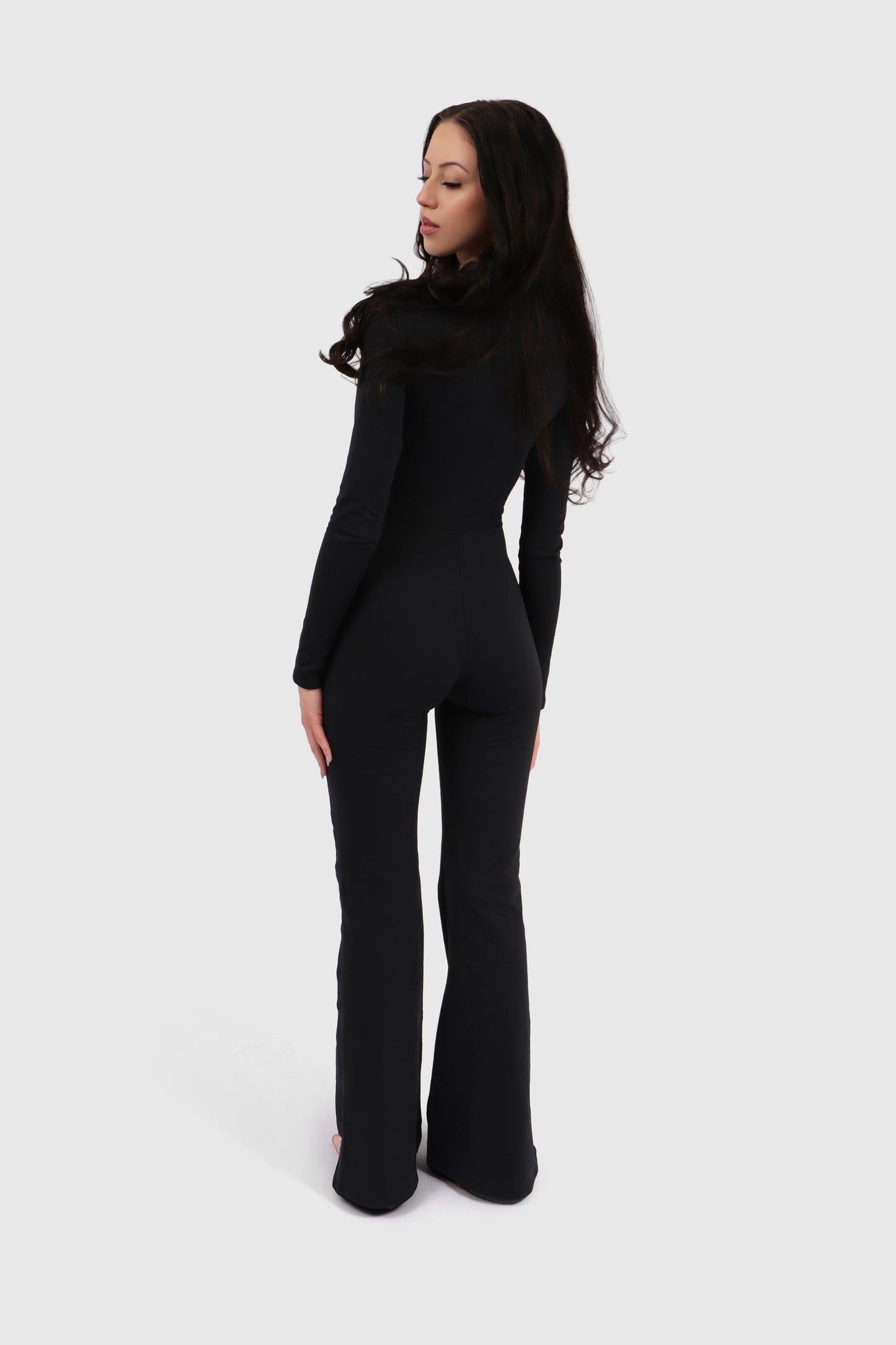 Night pulse Jumpsuit