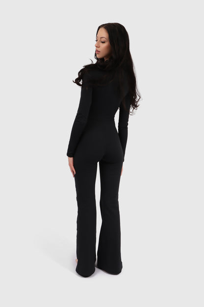 Night pulse Jumpsuit