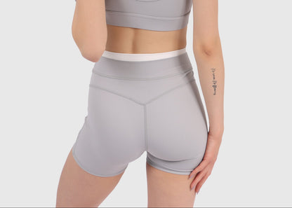 Moon dust Shorts