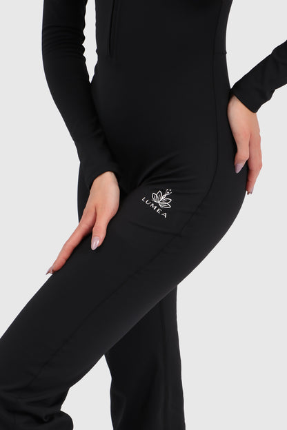 Night pulse Jumpsuit